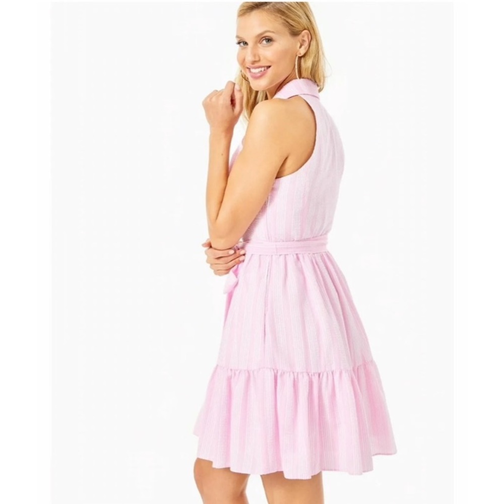 NWT Lilly Pulitzer dress